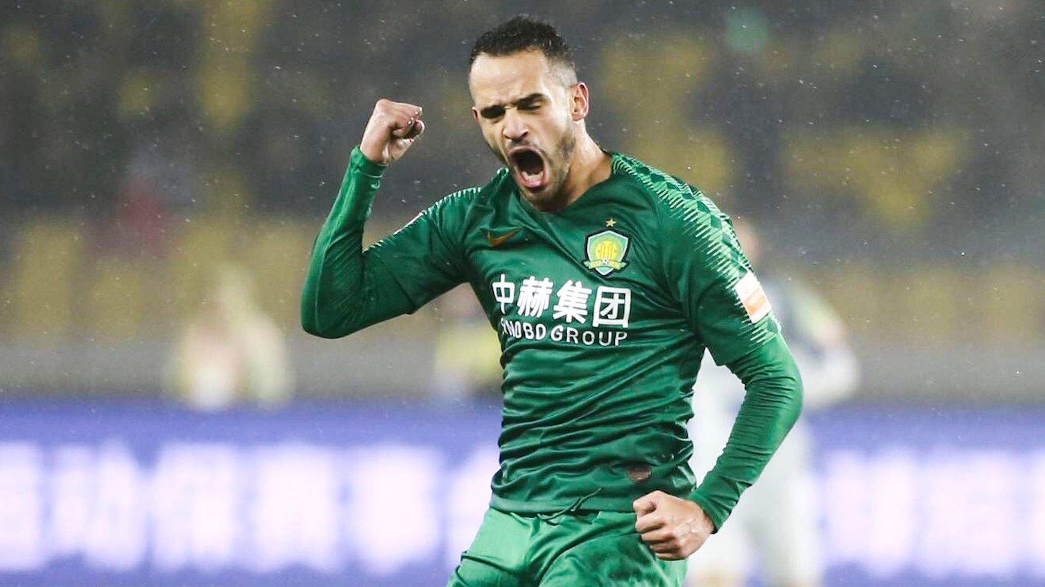 国安客场不敌河北华夏幸福,积分略有下降的简单介绍 国安客场不敌河北华夏幸福,积分略有下降的简单介绍