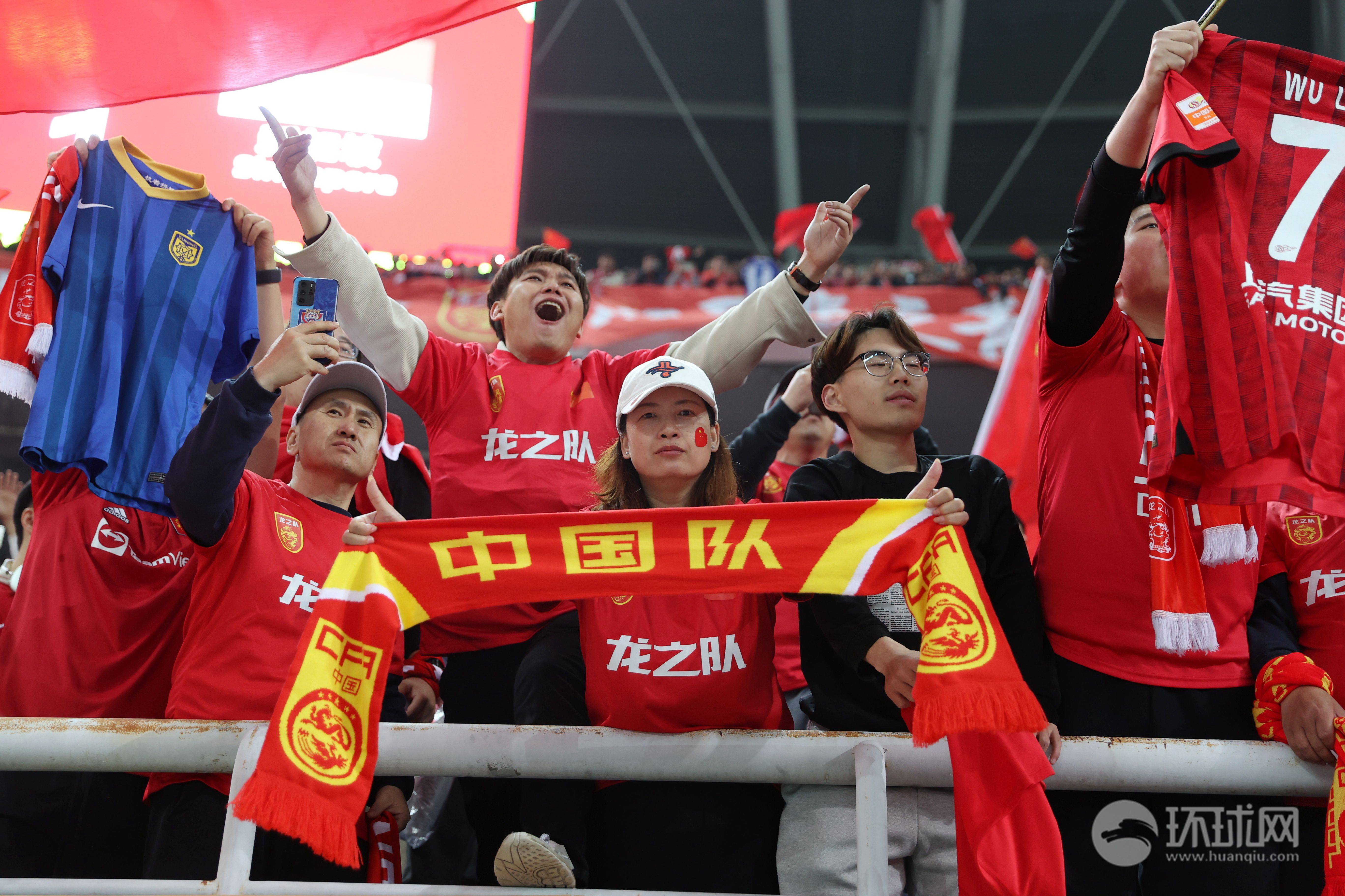 od体育入口-世界杯预选赛前途光明，中国队晋级(世界杯预选赛中国队赛程延期到什么时候)