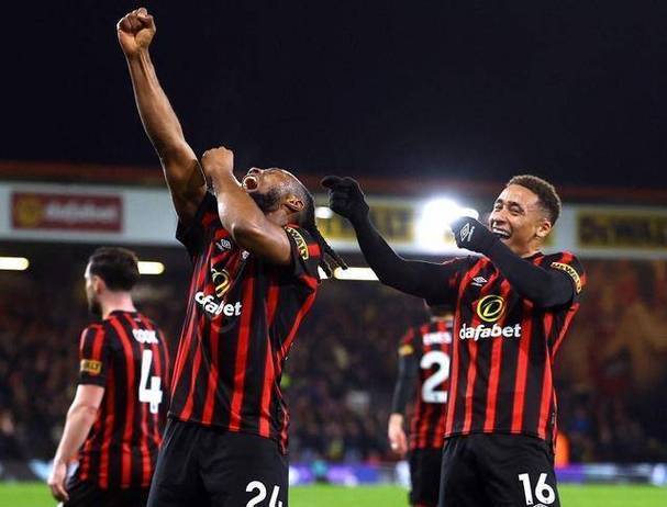 od体育登录-包含伯恩茅斯挑战纽卡斯尔，客场决胜的词条