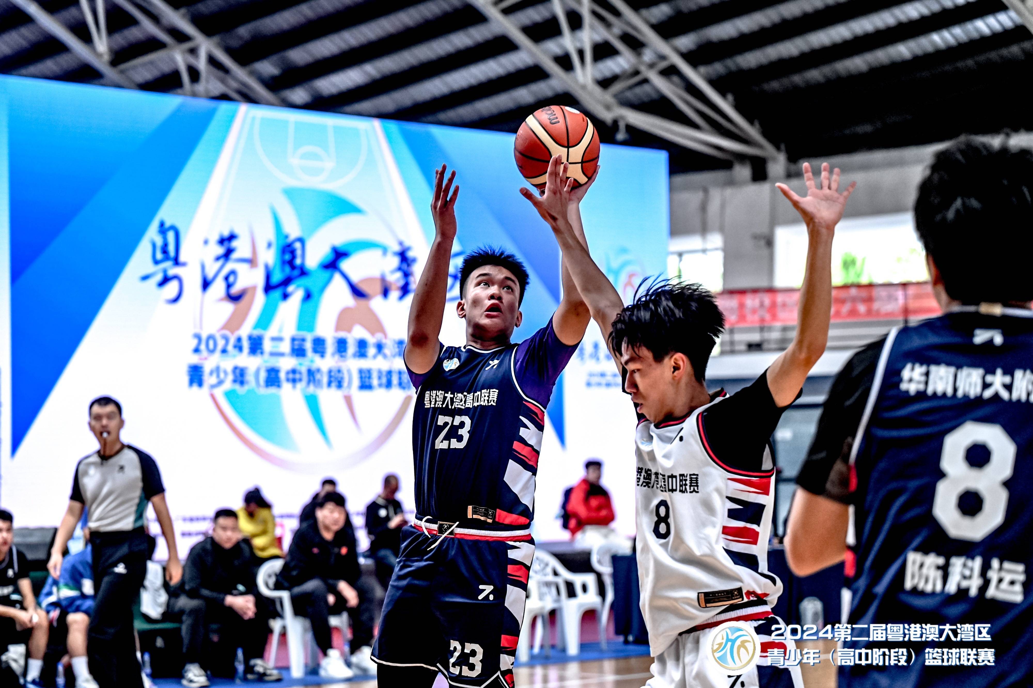 od体育app下载-青少年篮球比赛拉开序幕，新一代球员闪耀登场的简单介绍