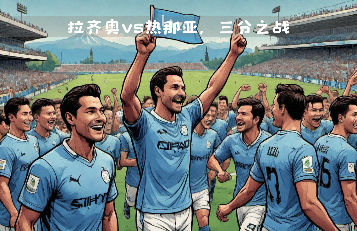 拉齐奥惨败,热那亚逆转击败对手的简单介绍 拉齐奥惨败,热那亚逆转击败对手的简单介绍