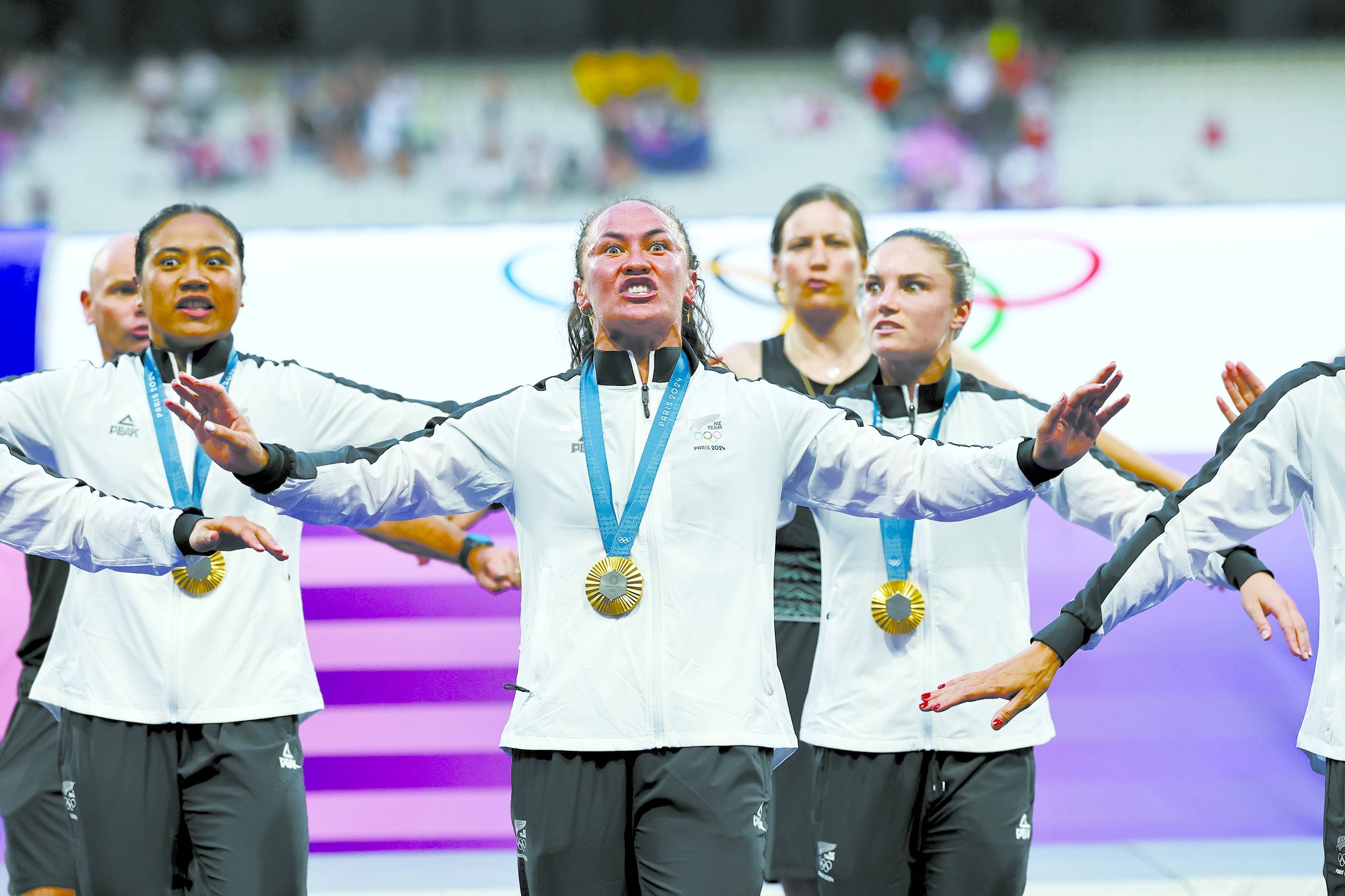 新西兰选手创造个人最佳成绩(新西兰mainland premier league) 新西兰选手创造个人最佳成绩(新西兰mainland premier league)