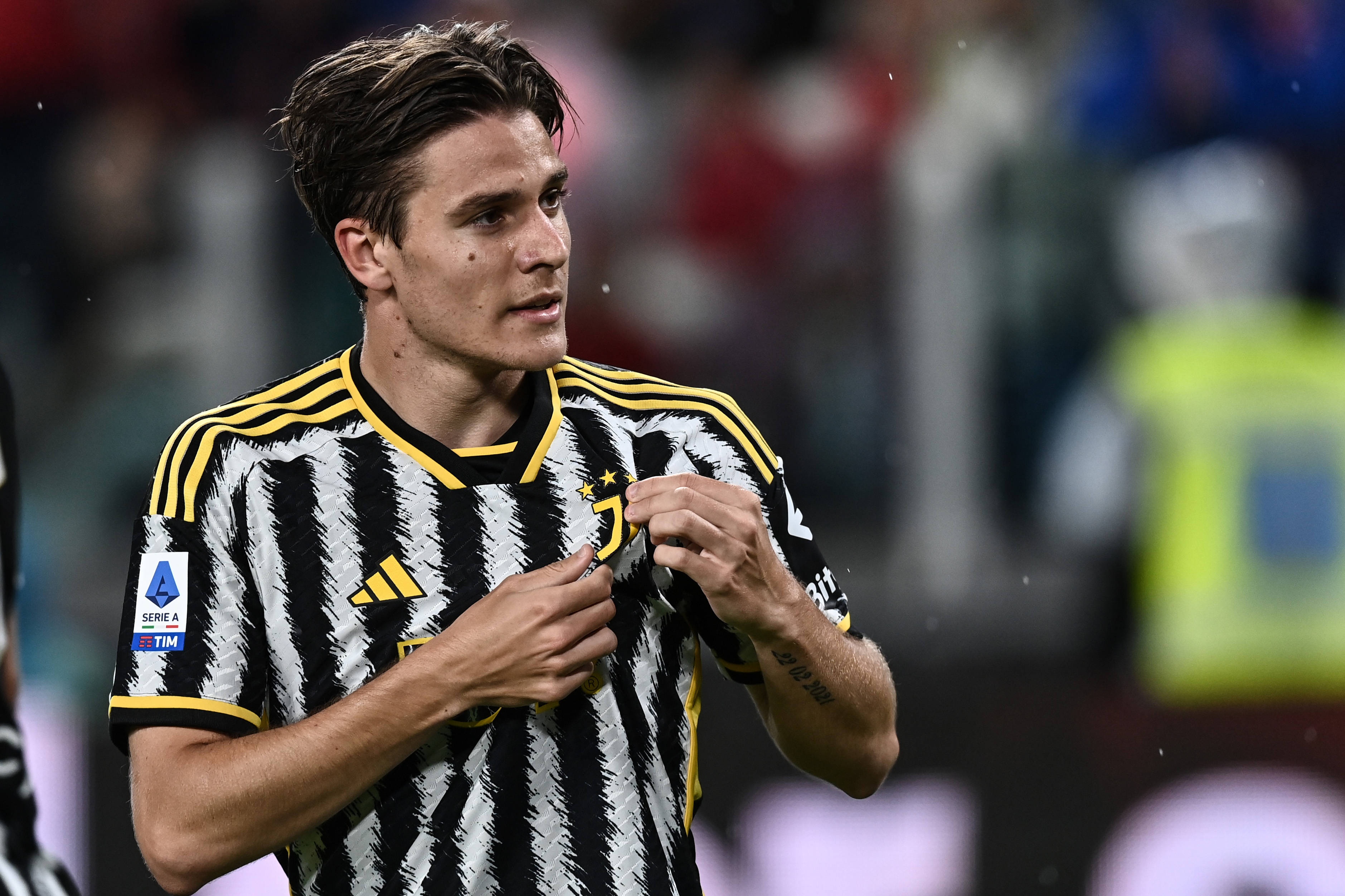 od体育注册-尤文图斯客场惨败，四连胜被终结(尤文图斯客场惨败,四连胜被终结是哪一年)