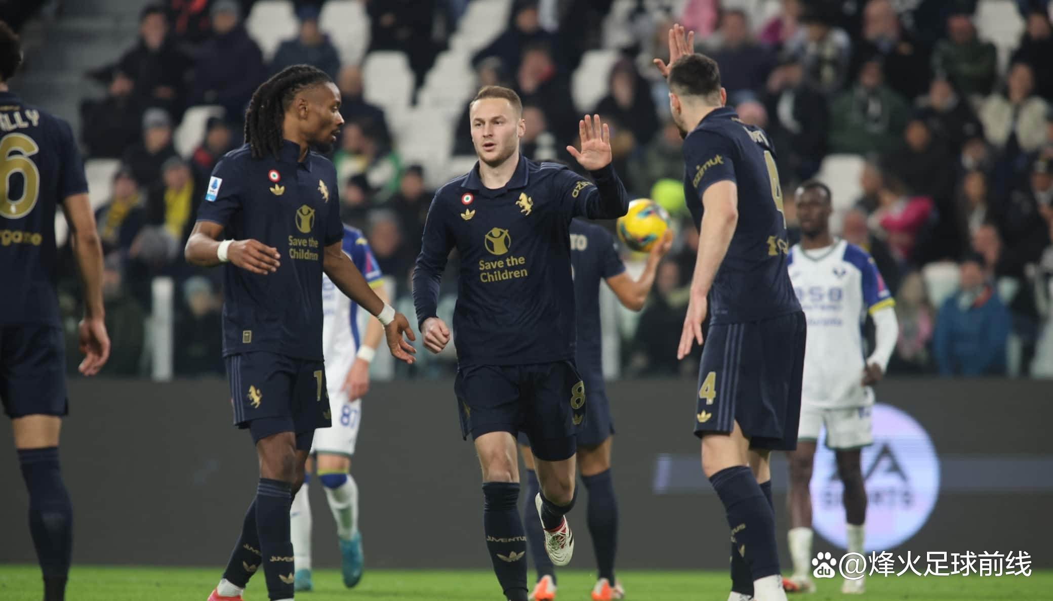 尤文图斯客场惨败,四连胜被终结(尤文图斯客场惨败,四连胜被终结是哪一年) 尤文图斯客场惨败,四连胜被终结(尤文图斯客场惨败,四连胜被终结是哪一年)