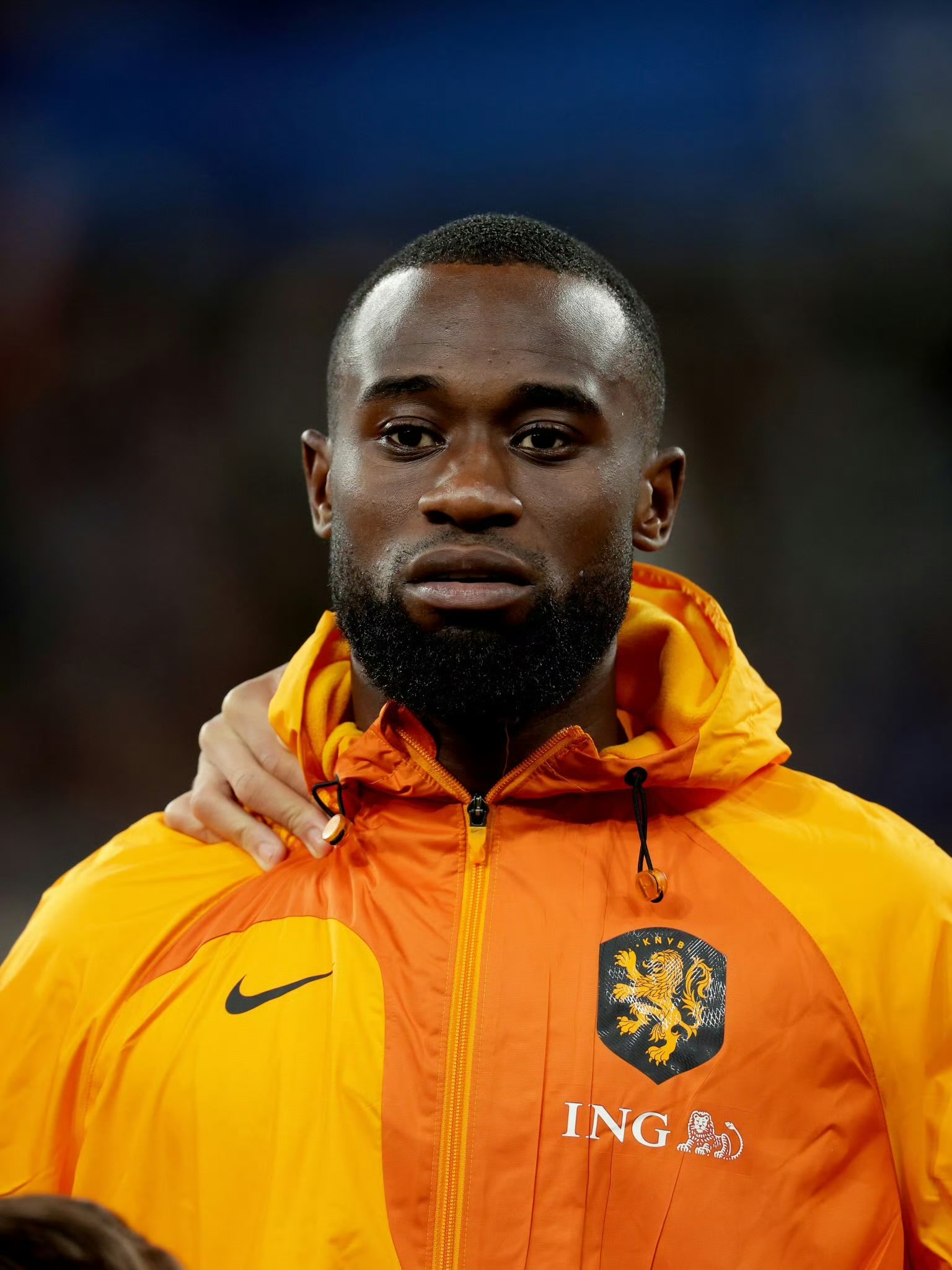 关于荷兰客场-胜爱尔兰,欧预赛连胜增至六场的信息 关于荷兰客场-胜爱尔兰,欧预赛连胜增至六场的信息