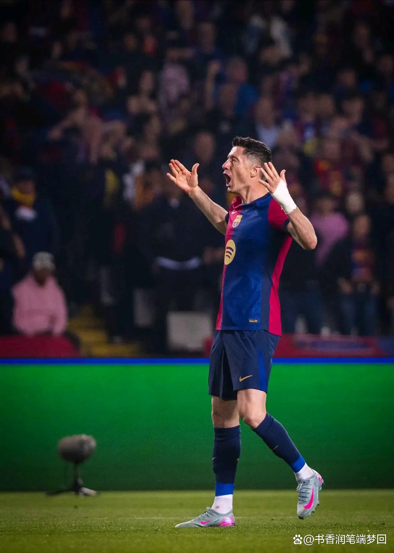 巴塞罗那主场惊险获胜,晋级欧冠八强 巴塞罗那主场惊险获胜,晋级欧冠八强