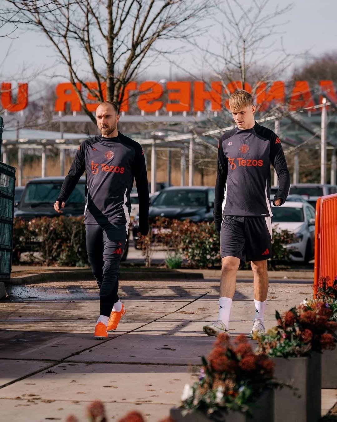 里尔备战欧联杯:士气高涨斗志昂扬 里尔备战欧联杯:士气高涨斗志昂扬