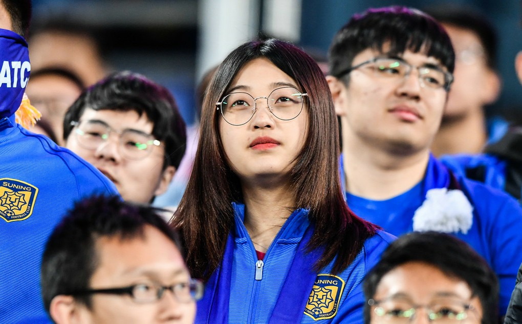 包含国安客场迎战苏宁,北京球迷振奋士气的词条 包含国安客场迎战苏宁,北京球迷振奋士气的词条