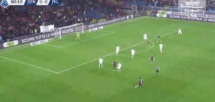 热那亚客场不敌对手,被逆转惨败的简单介绍 热那亚客场不敌对手,被逆转惨败的简单介绍