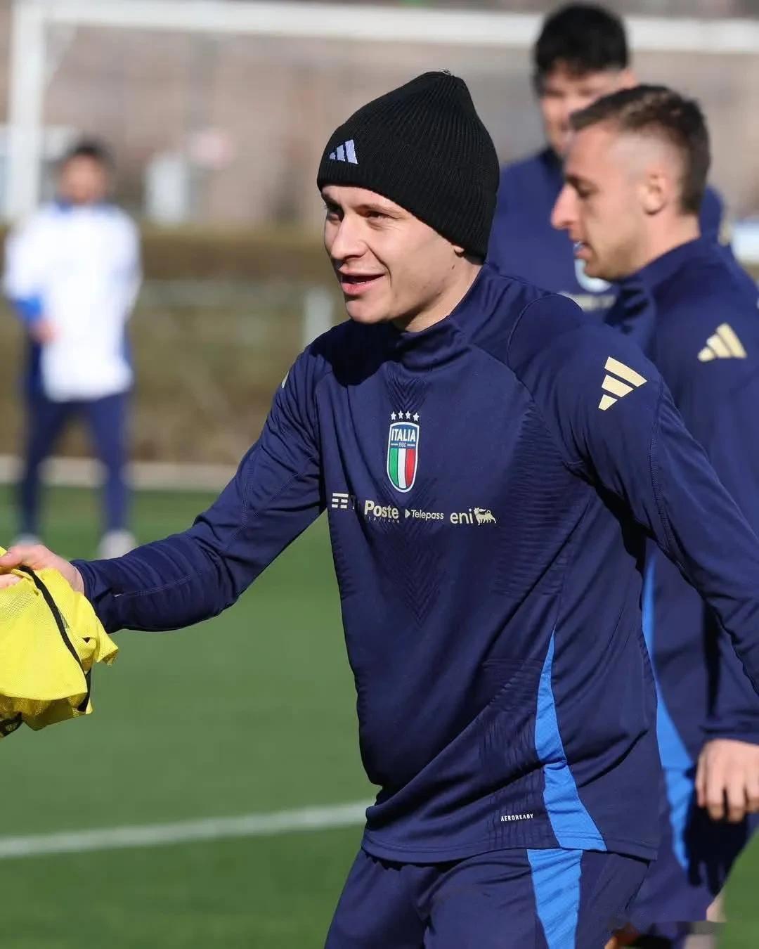 意德对决，意大利国家队迎来关键战