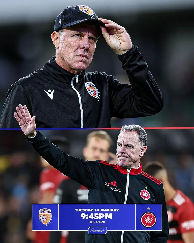 西悉尼流浪者防守体系调整,力求守住关键战局的简单介绍 西悉尼流浪者防守体系调整,力求守住关键战局的简单介绍