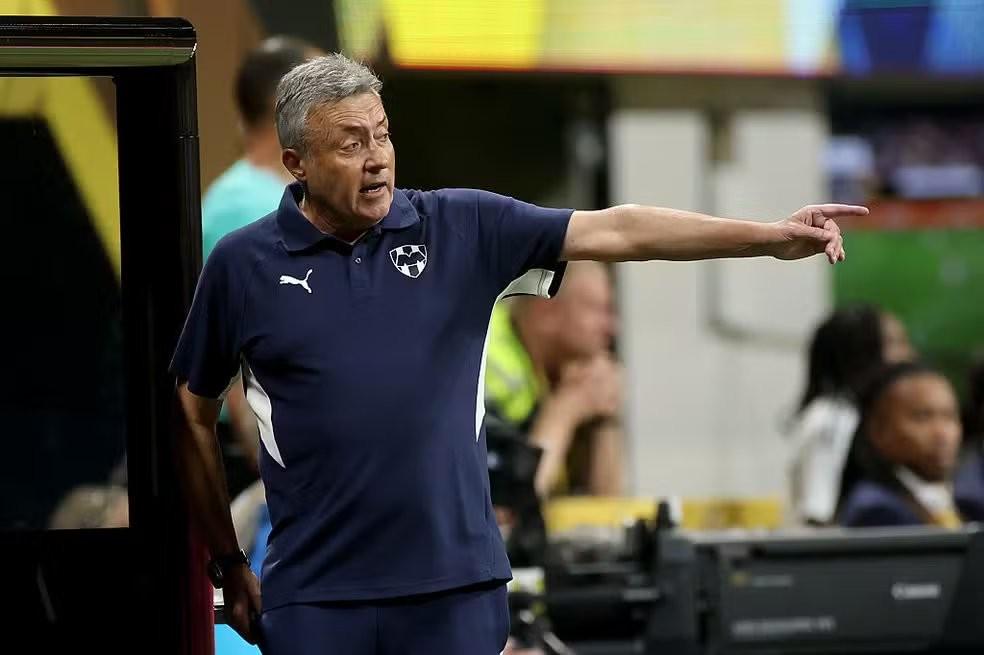 od体育培训-关于蒙特雷主帅强调团队配合，迎战欧洲劲旅的信息