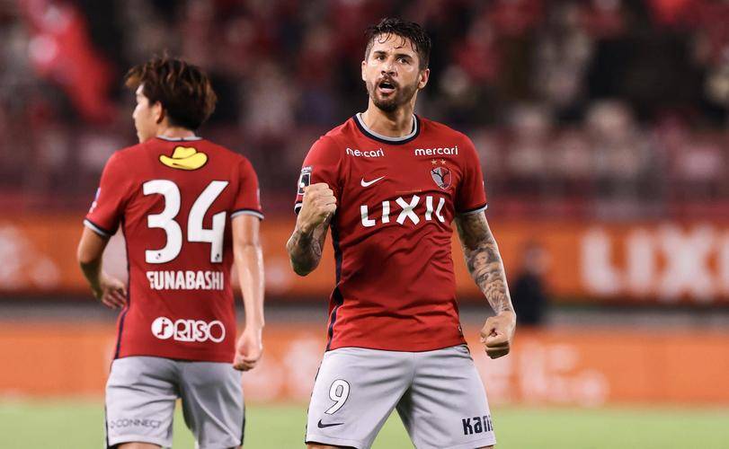 关于鹿岛鹿角主场迎战阿尔希拉尔,锋线火力引爆看点的信息 关于鹿岛鹿角主场迎战阿尔希拉尔,锋线火力引爆看点的信息