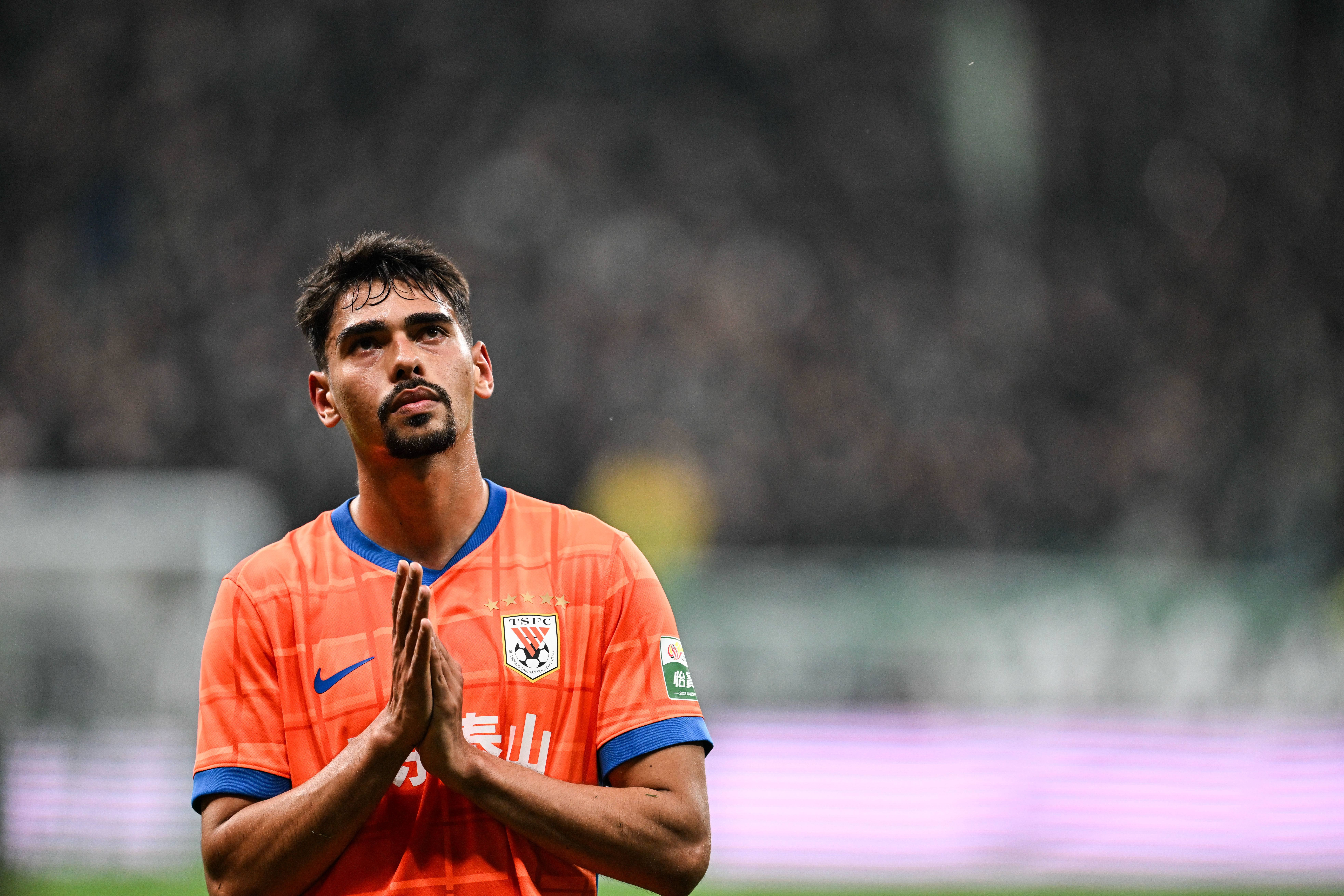 od体育入口-北京国安爆发神级表现，中超被彻底压制，进球的简单介绍