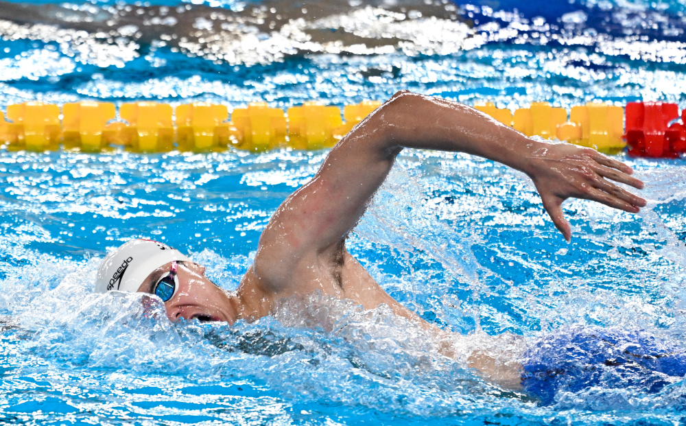 od体育新闻-关于澳大利亚游泳队实现双冠军，勇夺男子x米接力的信息