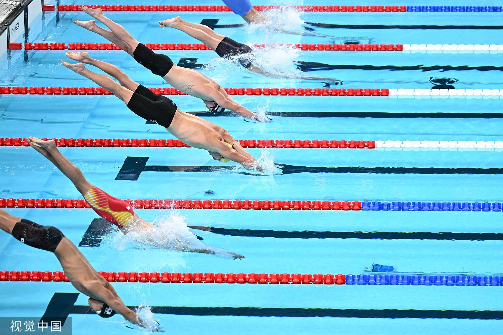 关于澳大利亚游泳队实现双冠军,勇夺男子x米接力的信息 关于澳大利亚游泳队实现双冠军,勇夺男子x米接力的信息