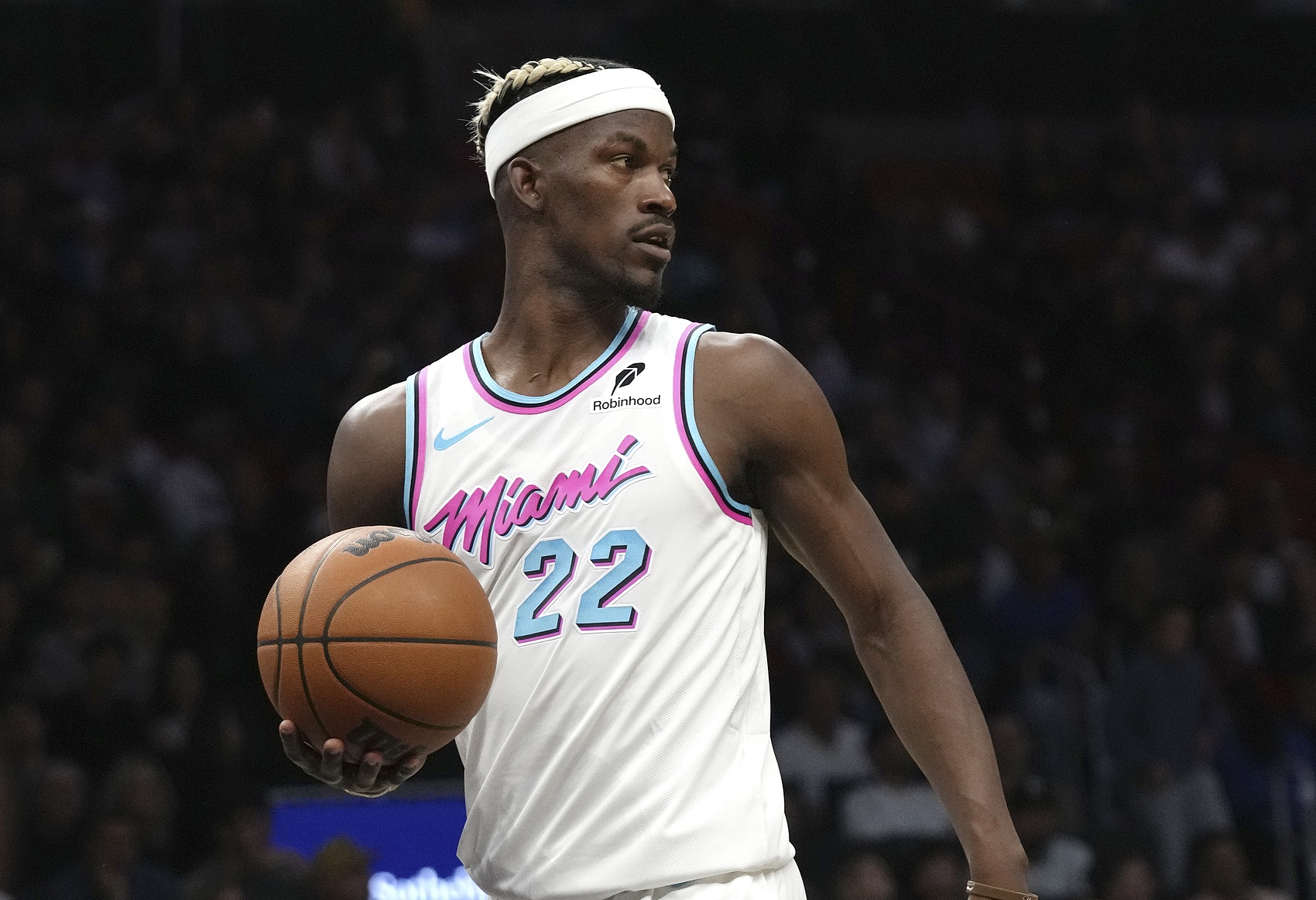 od体育新闻-热火士气大涨！巴特勒发挥出色率队拿下连胜的简单介绍