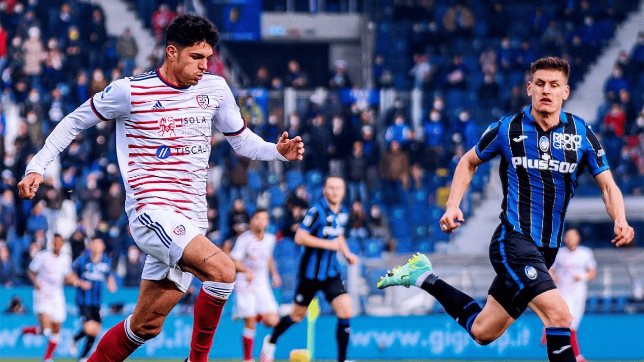 卡利亚里队员受伤离场,对球队造成影响的简单介绍 卡利亚里队员受伤离场,对球队造成影响的简单介绍