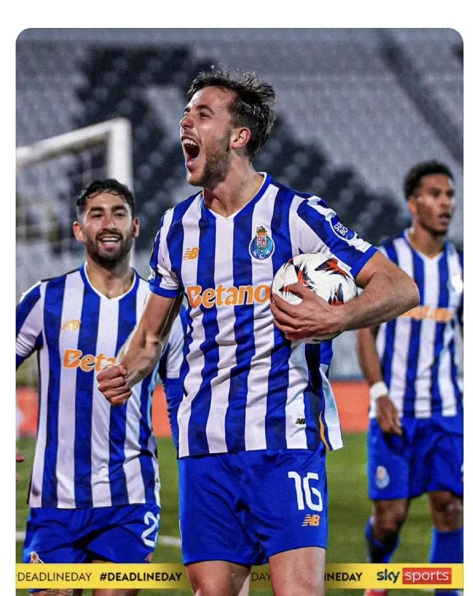 法兰克福可能签下马赫雷斯,曼城已接受报价 法兰克福可能签下马赫雷斯,曼城已接受报价