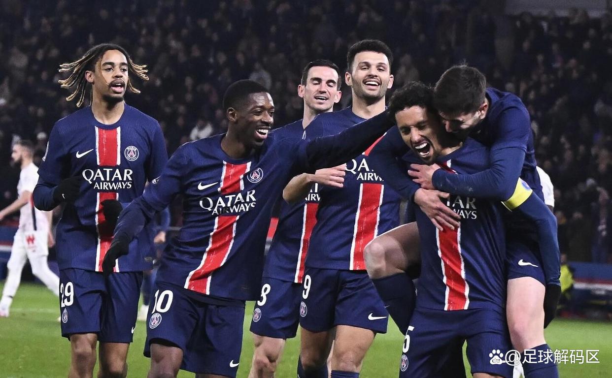 巴黎圣日耳曼防线铁桶,零封对手晋级的简单介绍 巴黎圣日耳曼防线铁桶,零封对手晋级的简单介绍