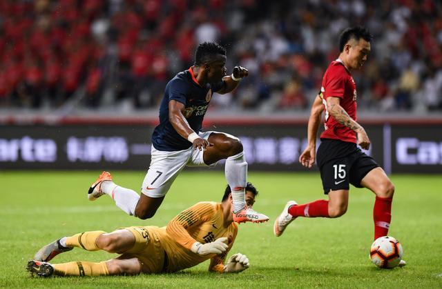 北京人和主场逼平,保持稳定的简单介绍 北京人和主场逼平,保持稳定的简单介绍