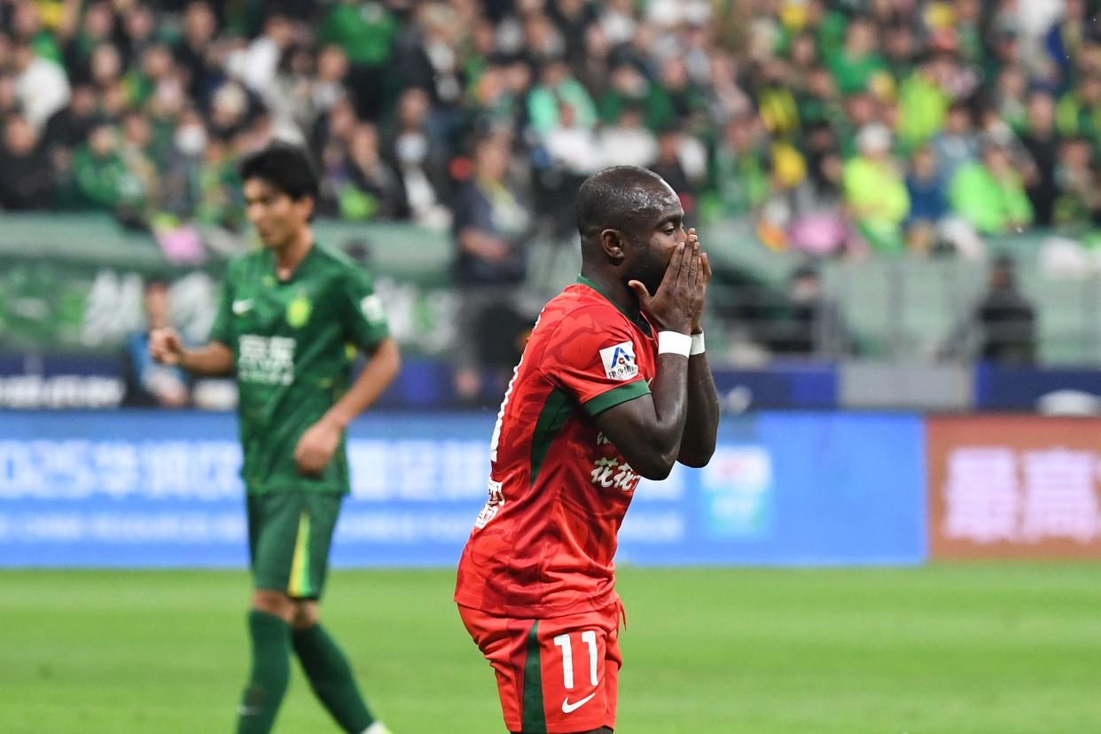 包含国安客场不敌权健,暂时停滞领先势头的词条 包含国安客场不敌权健,暂时停滞领先势头的词条