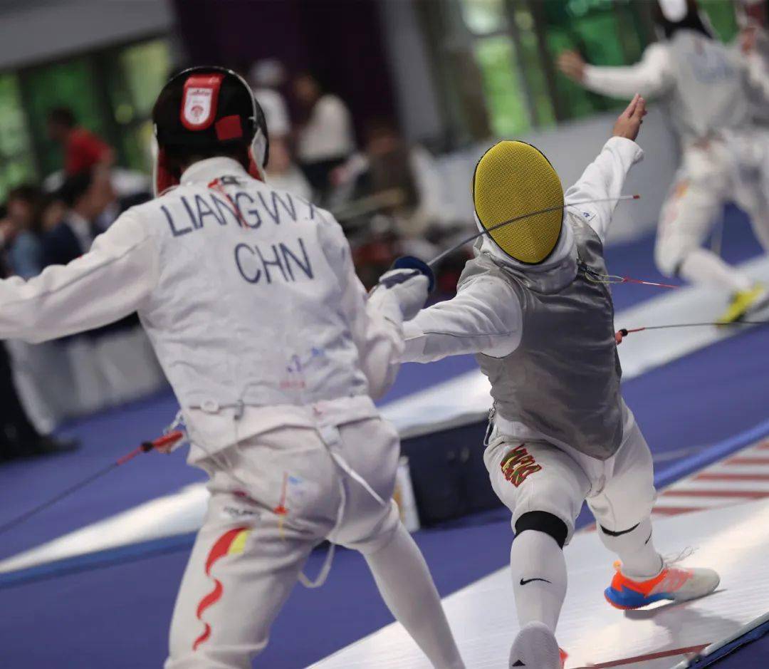 od体育官网入口-包含热血激战：英国和法国击剑选手赛场上建功的词条