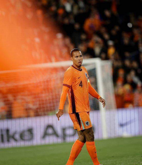 od体育官方登录入口-荷兰队在欧洲预选赛中再次表现出色