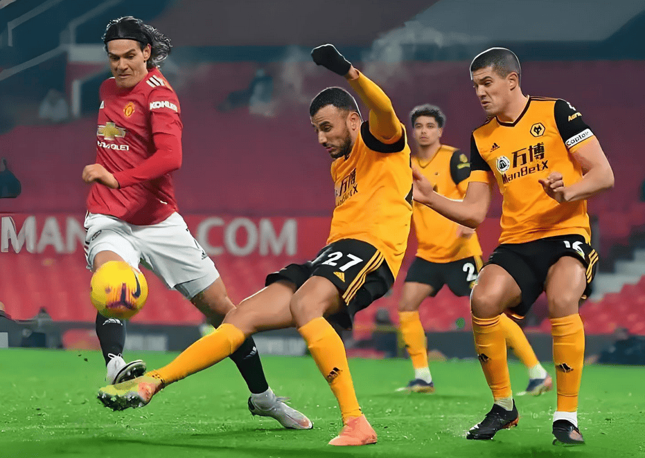 曼彻斯特联主场凯旋，英超传统强队积分攀升的简单介绍