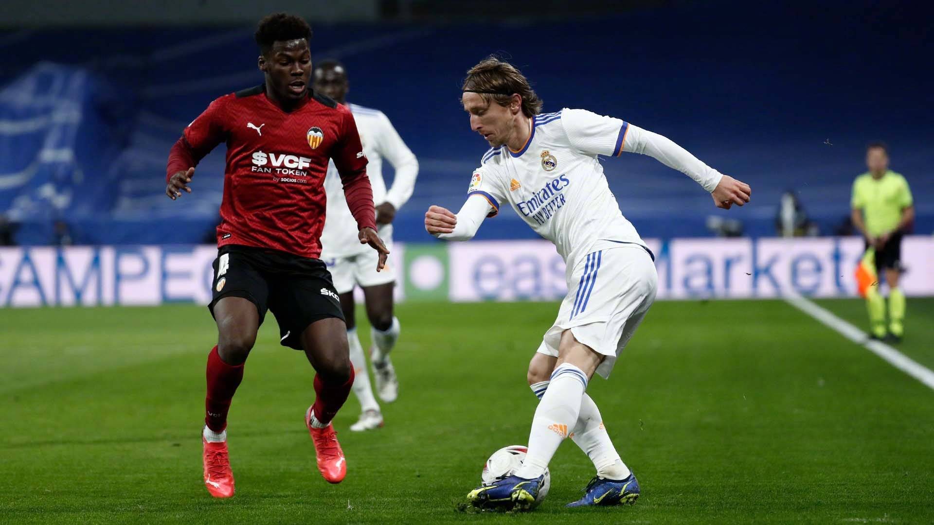 od体育平台-华伦西亚客场受挫，连续两轮不胜