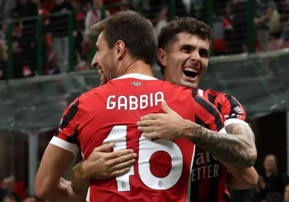 包含AC米兰教练团队讨论球队未来发展策略的词条 包含AC米兰教练团队讨论球队未来发展策略的词条