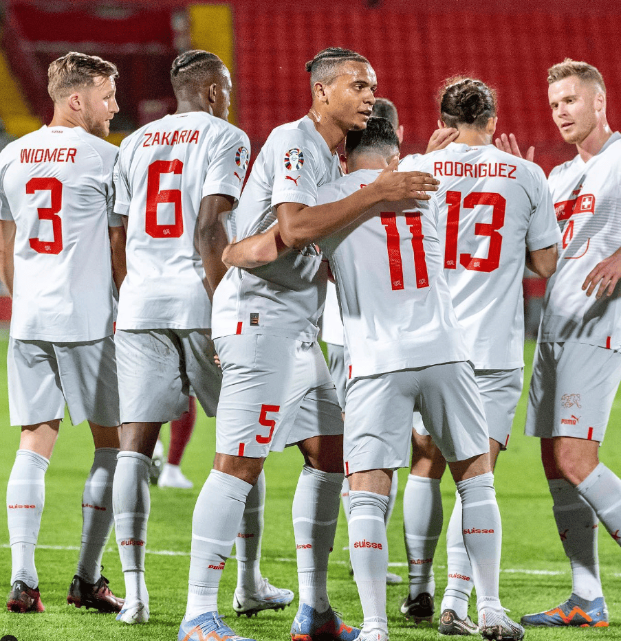 关于捷克队勇夺关键胜利,欧预赛前景看好的信息 关于捷克队勇夺关键胜利,欧预赛前景看好的信息