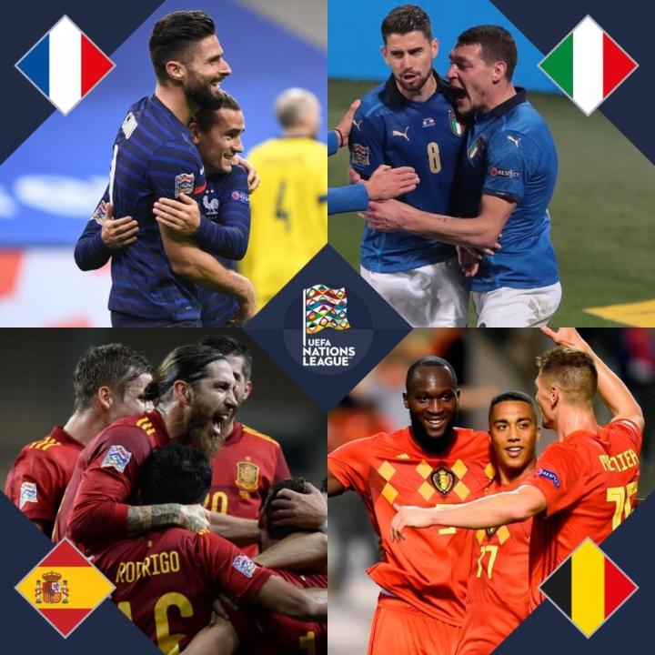 匈牙利队逆转比分,成功晋级欧国联八强 匈牙利队逆转比分,成功晋级欧国联八强