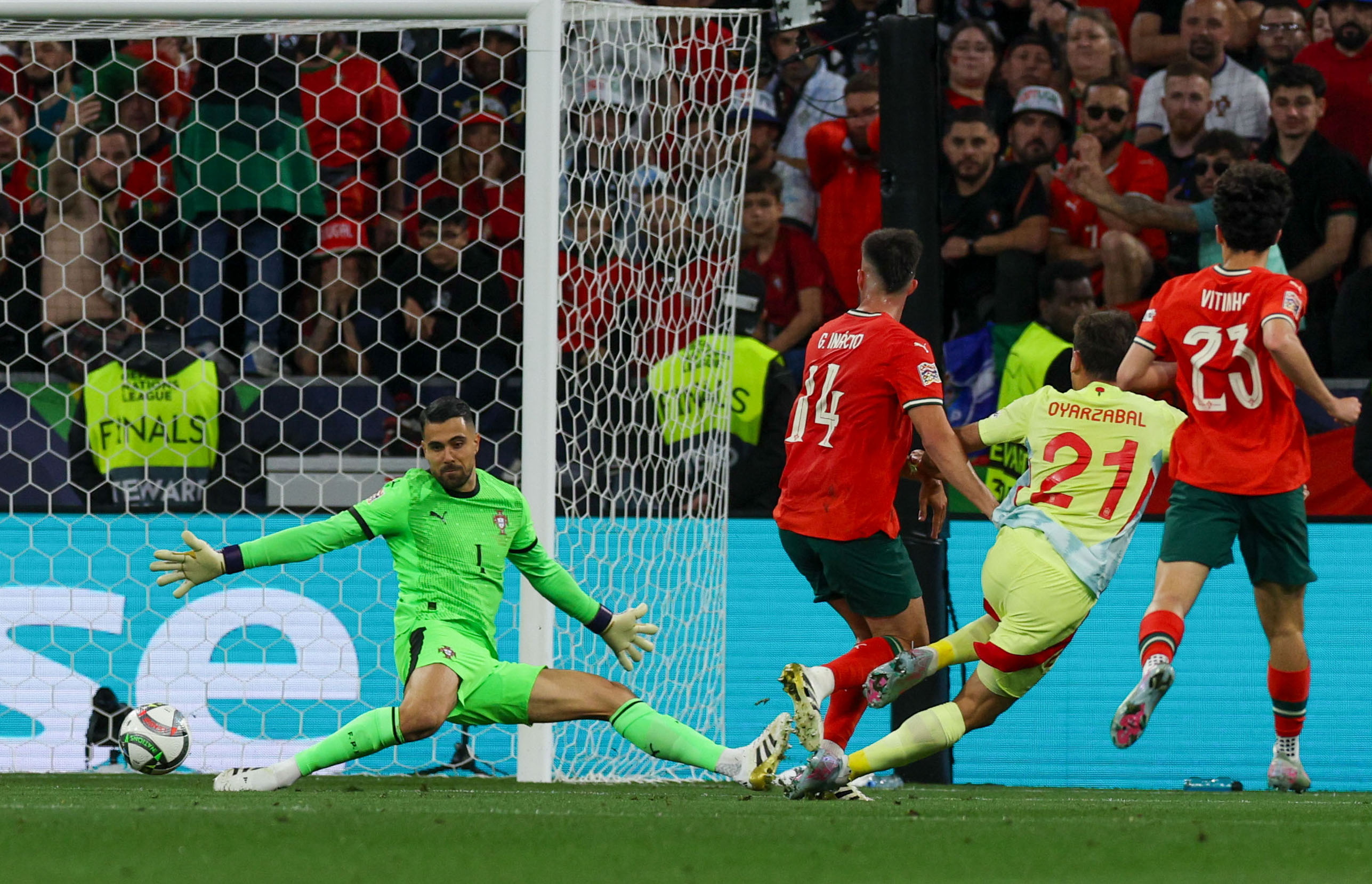 欧国联赛罕见逆转!球队逆风翻盘的简单介绍 欧国联赛罕见逆转!球队逆风翻盘的简单介绍