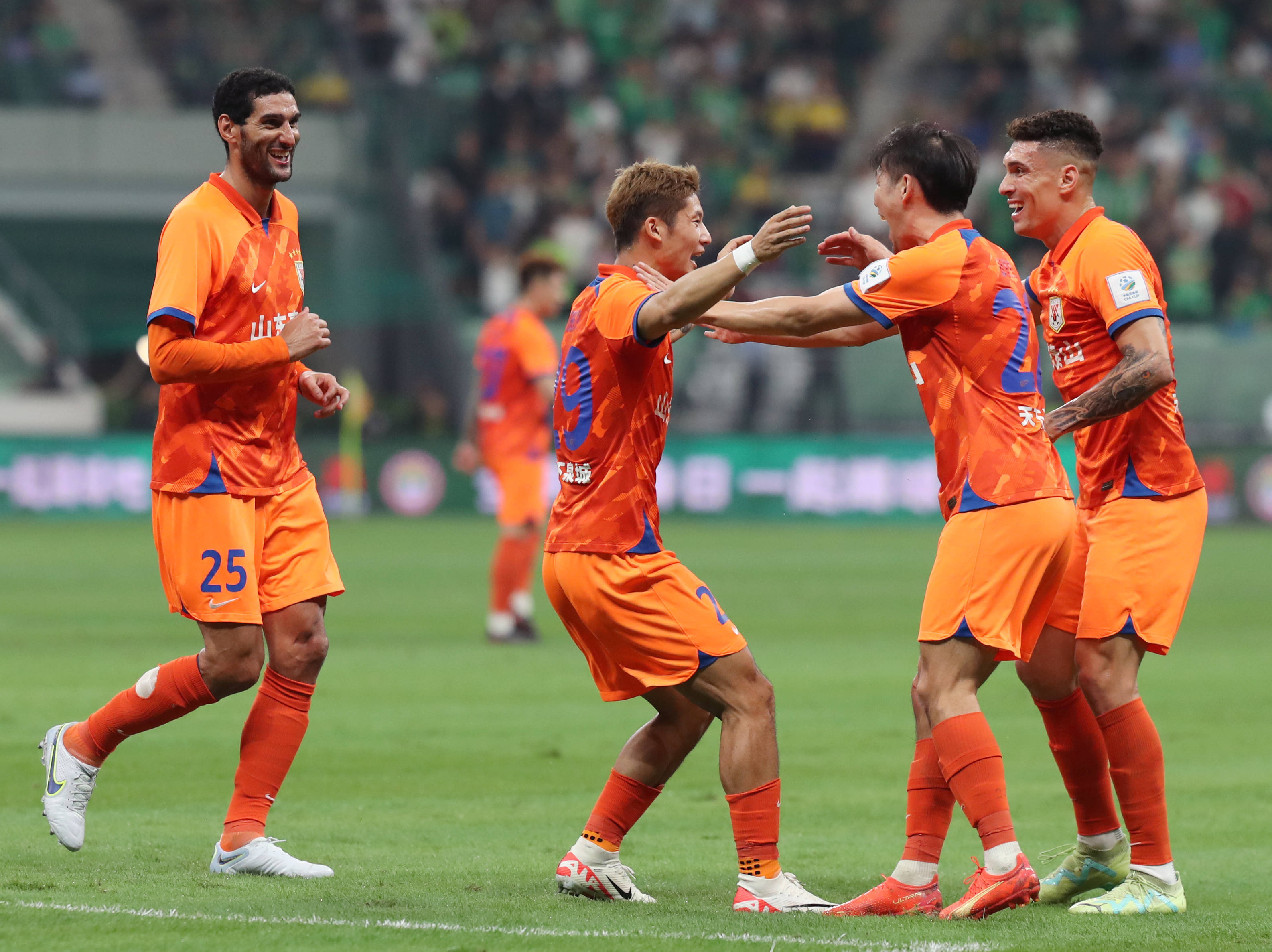 od体育地址-包含中超球队外援表现低迷，真能带领球队逆境的词条