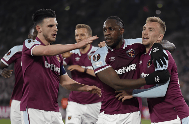 od体育视频-西汉姆联1-1战平南安普敦，保级形势恶化的简单介绍