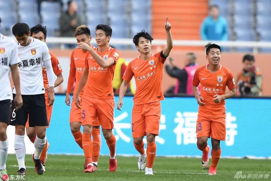 od体育登录-包含上海鲁能客场又一场平局，求胜能力待提升的词条