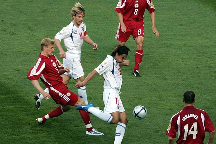 拉脱维亚队不敌葡萄牙,小组出线前景渺茫的简单介绍 拉脱维亚队不敌葡萄牙,小组出线前景渺茫的简单介绍