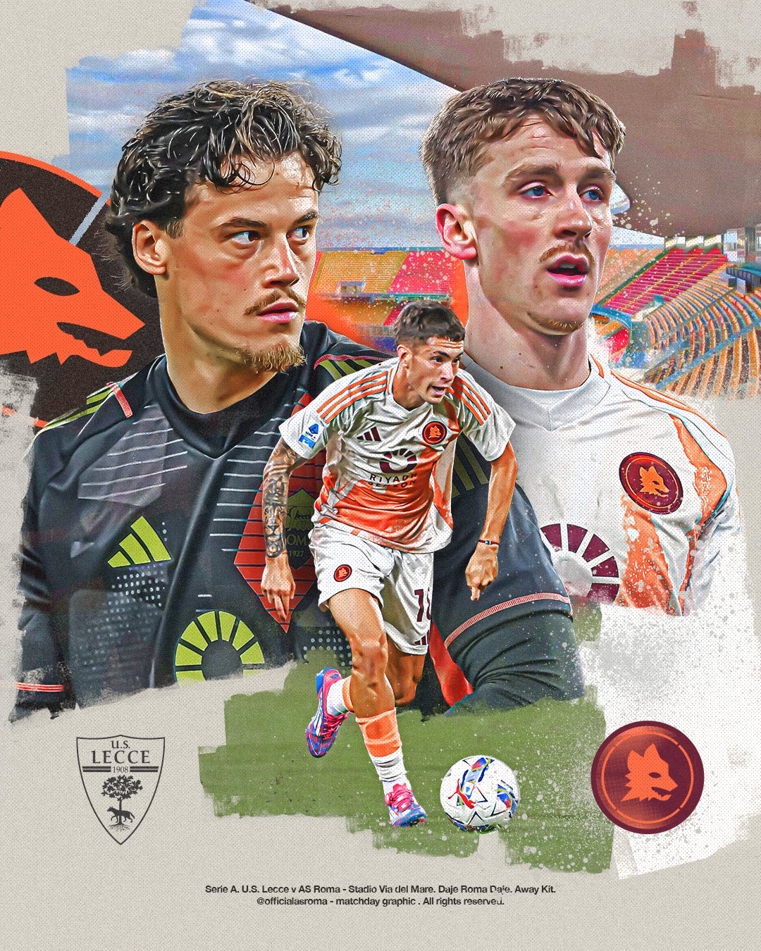 罗马门将神扑救主,力保球队客场不败的简单介绍 罗马门将神扑救主,力保球队客场不败的简单介绍