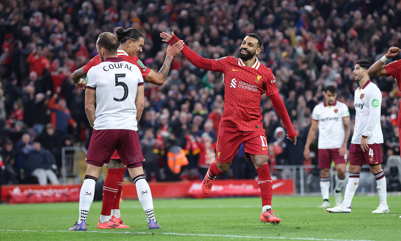 赫塔福德联赢得英格兰联赛杯比赛的简单介绍 赫塔福德联赢得英格兰联赛杯比赛的简单介绍