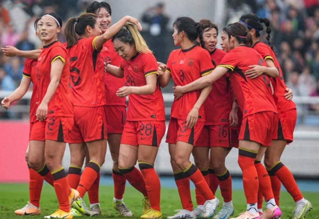 包含国际足坛竞技盛事:女足国家队连续战胜强敌的词条 包含国际足坛竞技盛事:女足国家队连续战胜强敌的词条