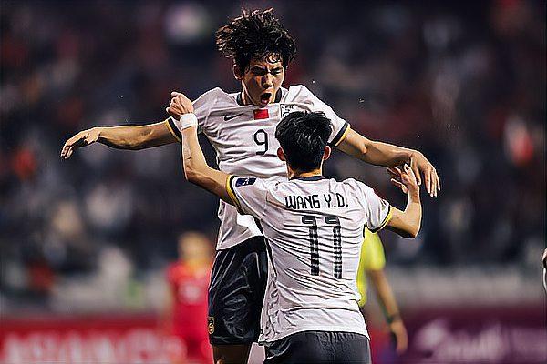 中亚球队实力不俗,点燃淘汰赛激情 中亚球队实力不俗,点燃淘汰赛激情