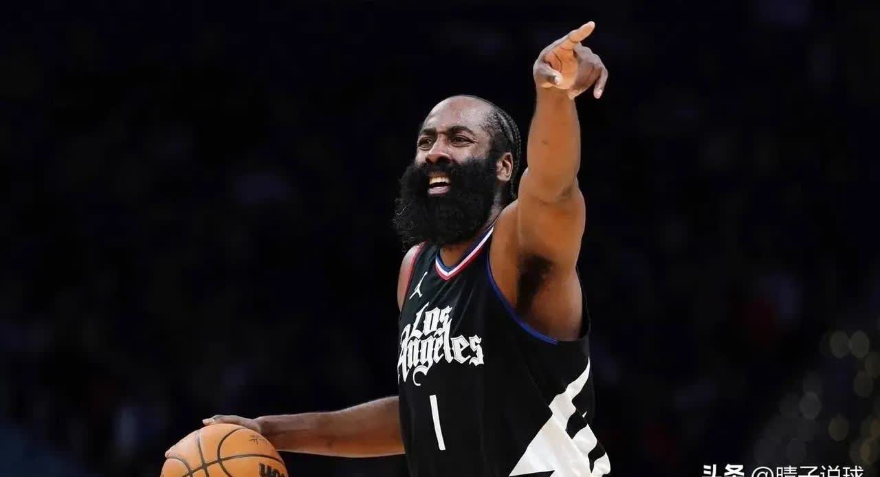 od体育官网登录网址-火箭难阻篮网攻势，哈登失准三分低迷