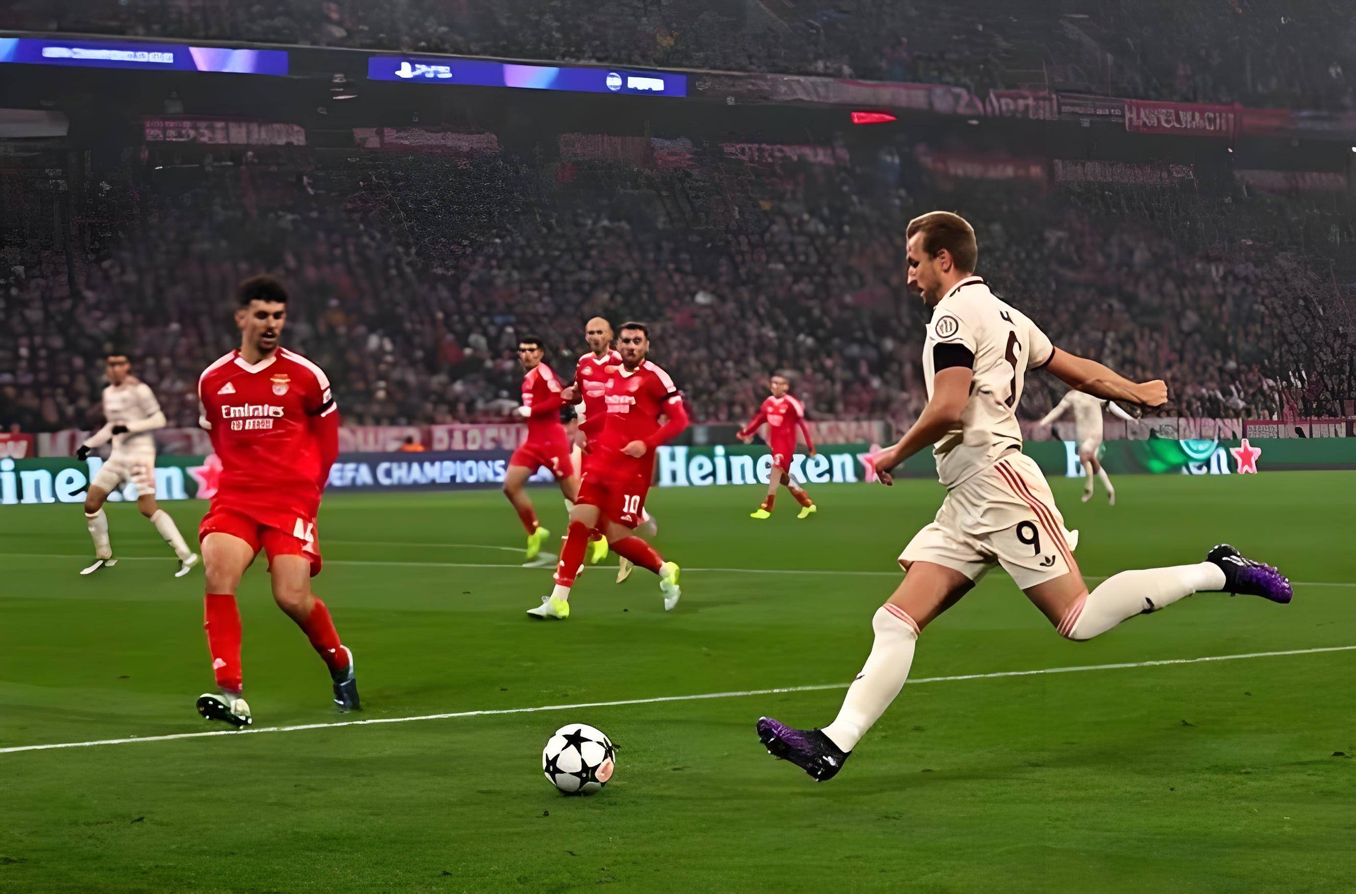 od体育官方-关于拜仁慕尼黑球员助攻晋级杯赛决赛的信息