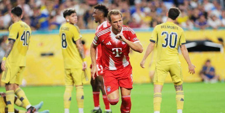 关于拜仁慕尼黑球员助攻晋级杯赛决赛的信息 关于拜仁慕尼黑球员助攻晋级杯赛决赛的信息