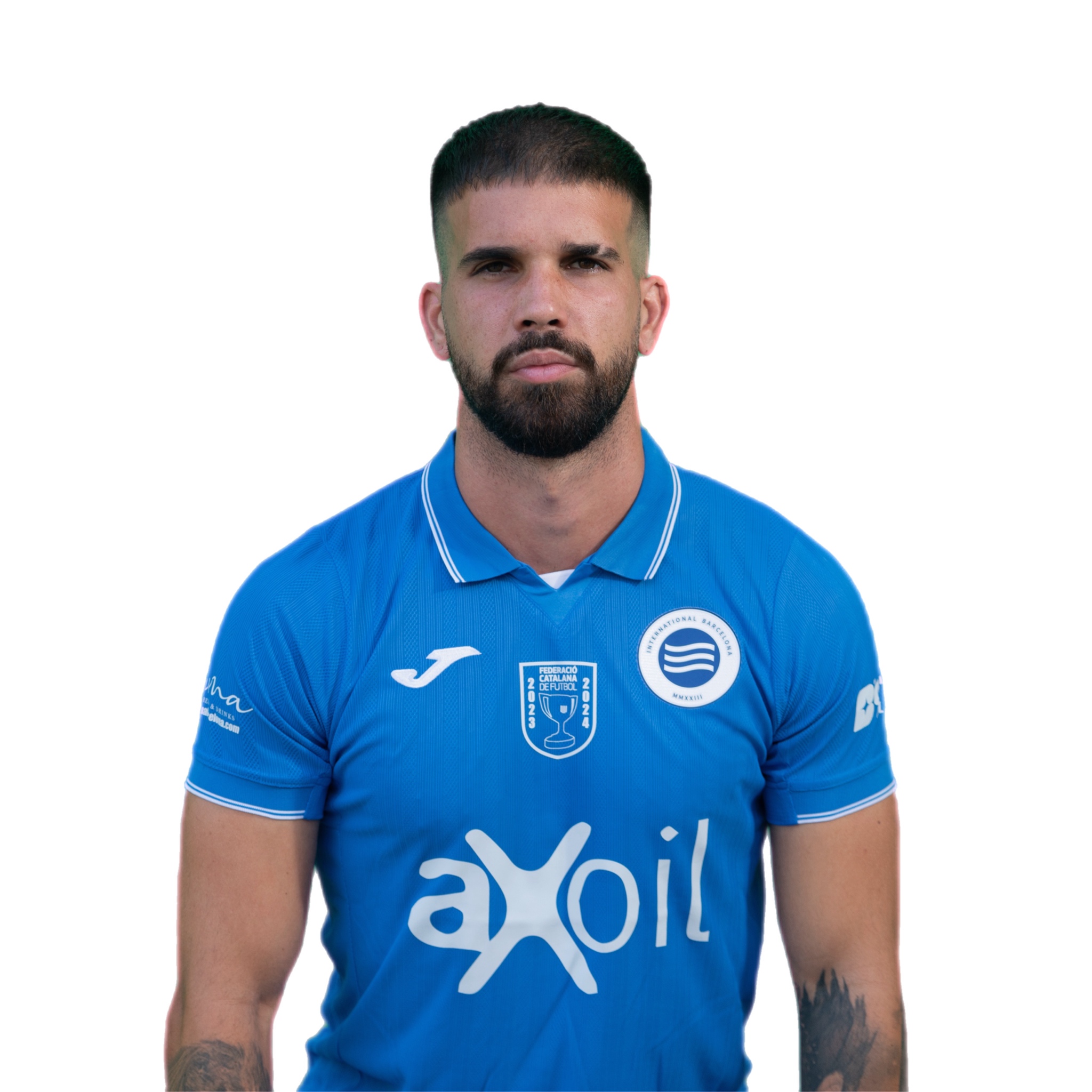 od体育平台-足球明星个人品牌在商界获得认可