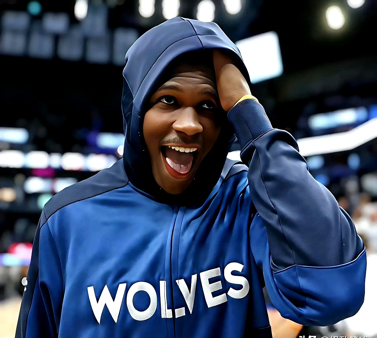 od体育注册-包含森林狼队球员发挥出色，团队合作取得胜利的词条