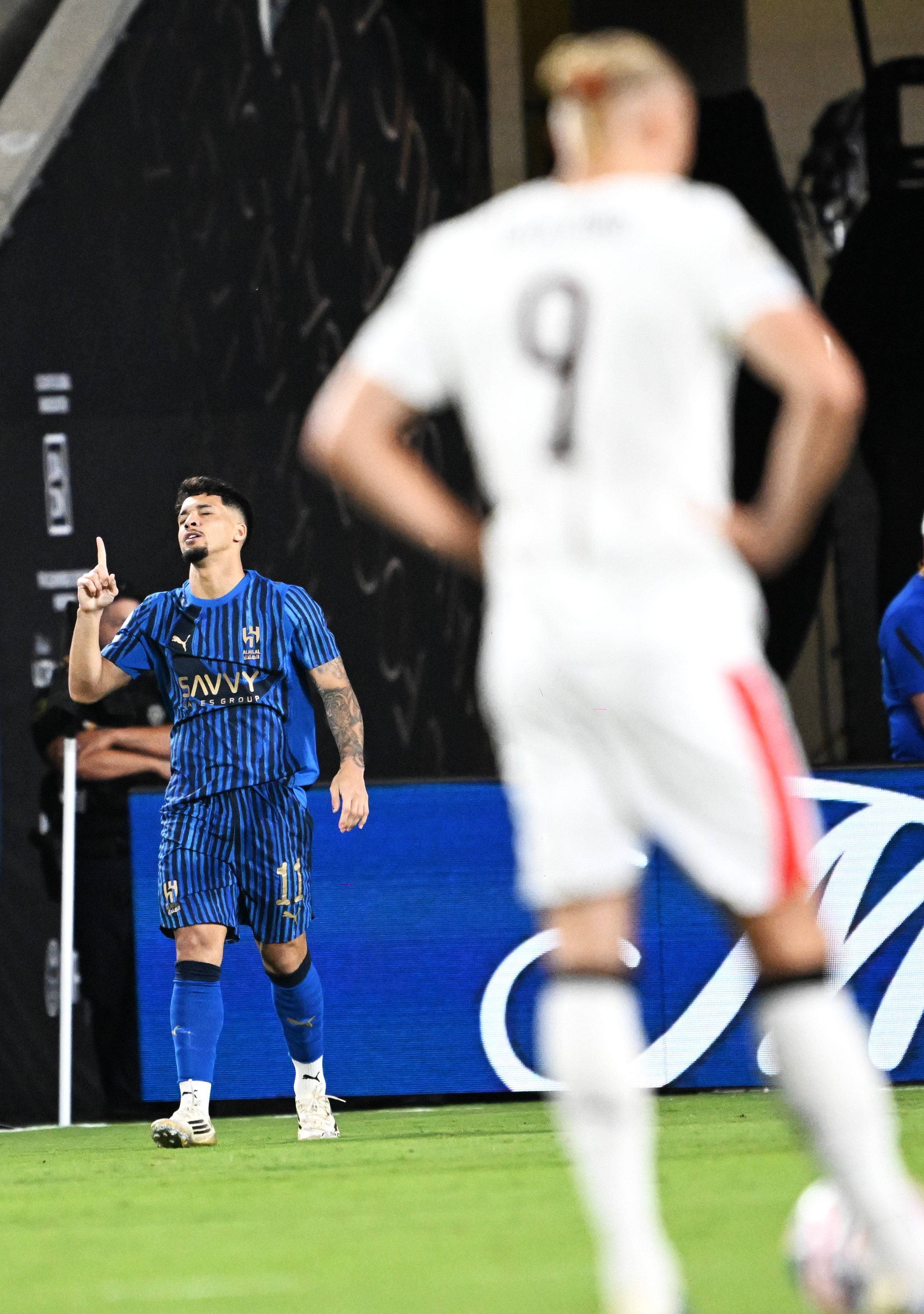 od体育app下载-曼城晋级国际冠军联赛四分之一决赛，表现抢眼的简单介绍