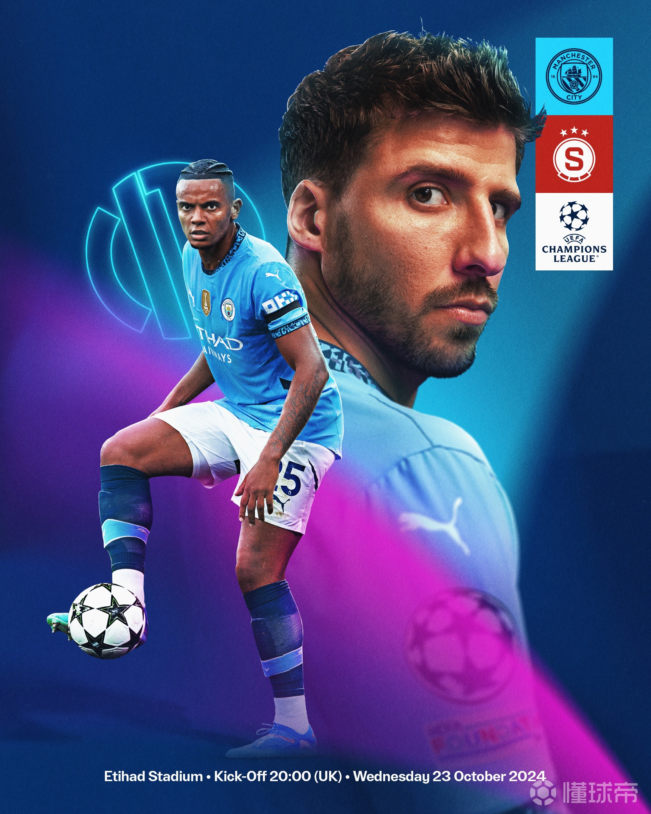 曼城晋级国际冠军联赛四分之一决赛,表现抢眼的简单介绍 曼城晋级国际冠军联赛四分之一决赛,表现抢眼的简单介绍