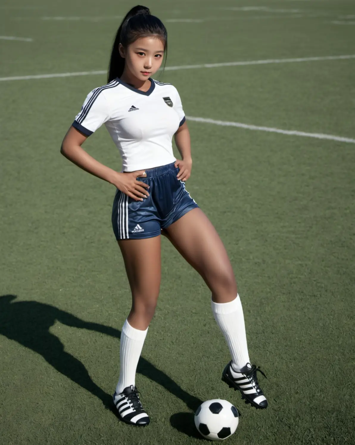 od体育中国官网-关于体育盛事：女足球员实现精彩逆转的信息